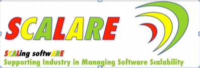 SCALARE project kick-off