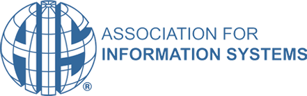 Association for Information Systems (AIS) President-Elect (2019)